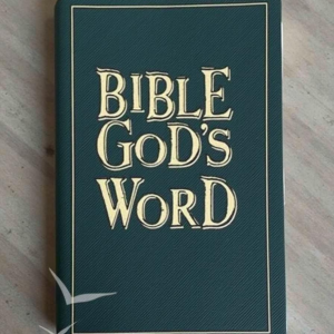Bible Gods Word