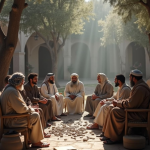 Biblical Hebrew Culture and Hebraic thought