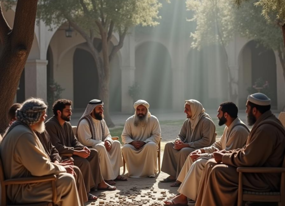 Biblical Hebrew Culture and Hebraic thought