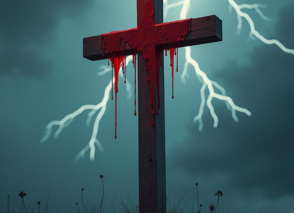 Bloed van Jesus
