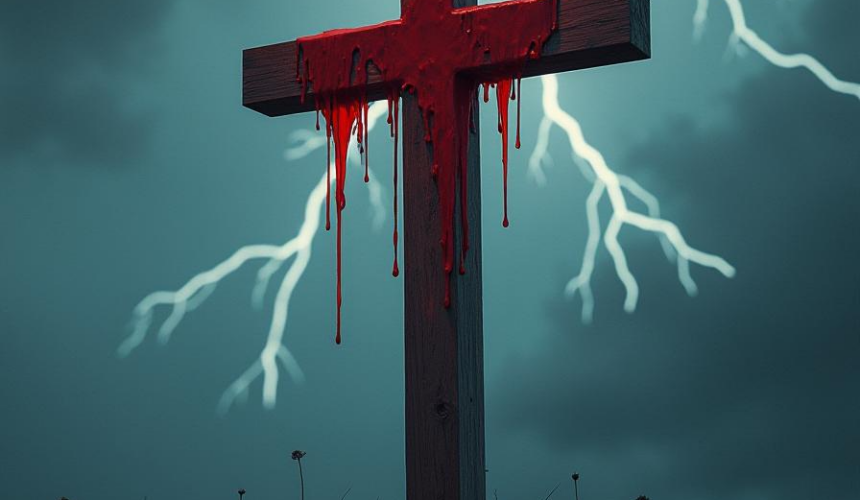 Blood of Jesus