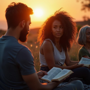 Core Aspects to consider by serious Bible readers