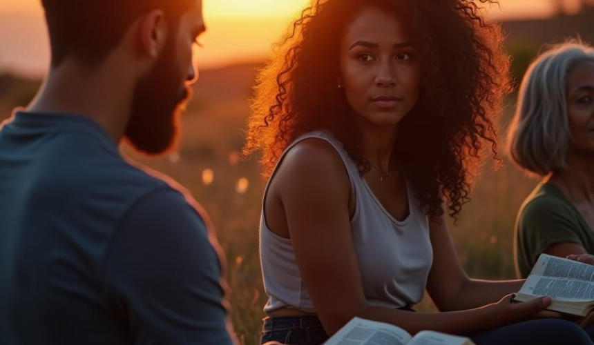 Core Aspects to consider by serious Bible readers