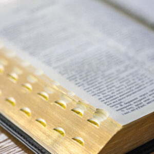 Matthew 7 verse 14 and why accuracy in Bible interpretation is not negotioble
