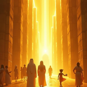 New Jerusalem