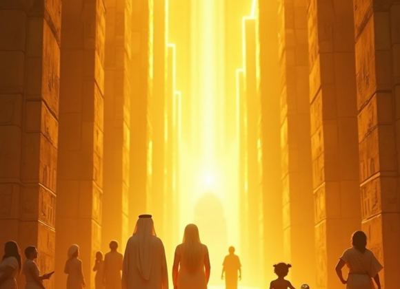 New Jerusalem