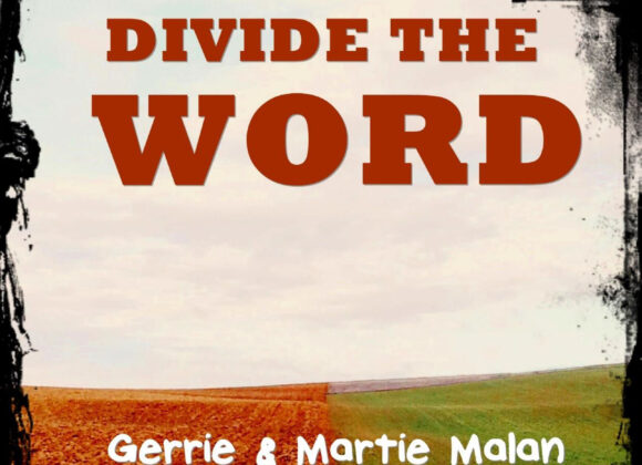 Rightly Divide The Word