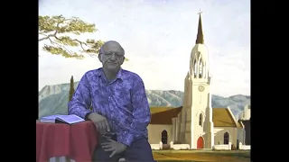 Rightly Dividing Truth Part 1