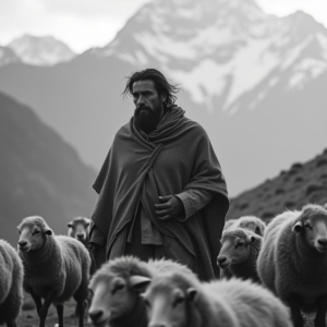 Shepherding