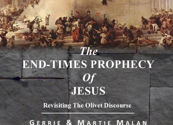 The End-times Prophecy Of Jesus