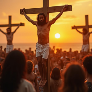 The Fruit of the Cross