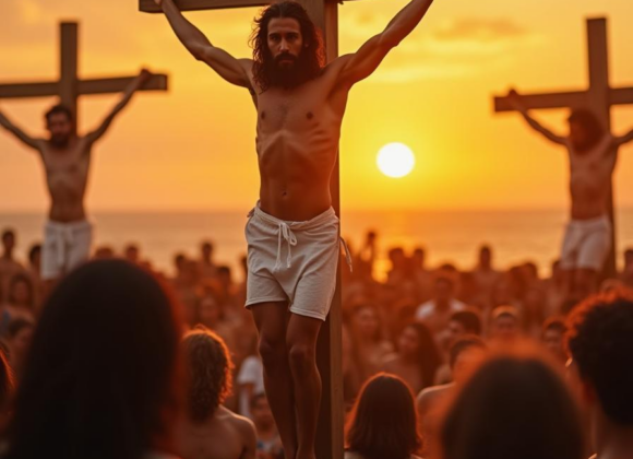 The Fruit of the Cross