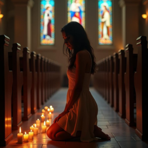 The quest for forgiveness