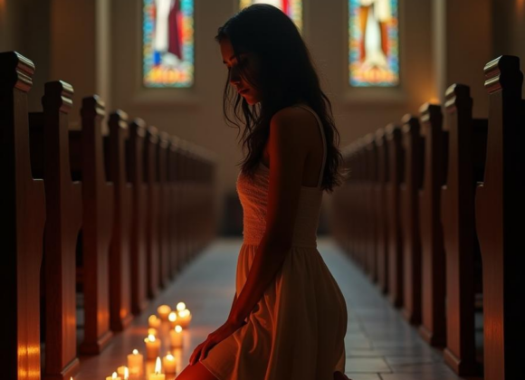 The quest for forgiveness