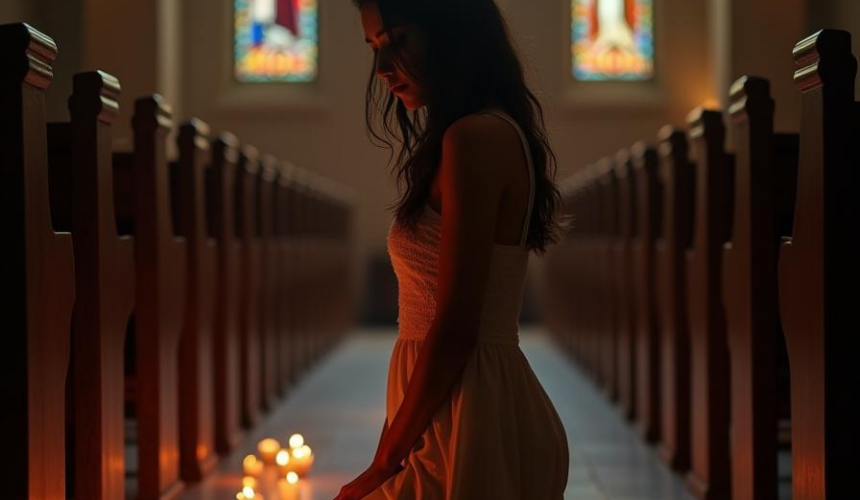 The quest for forgiveness