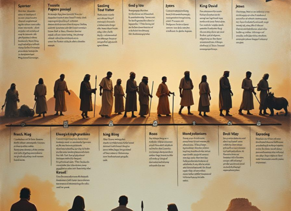 TIMELINE OF NT BOOKS